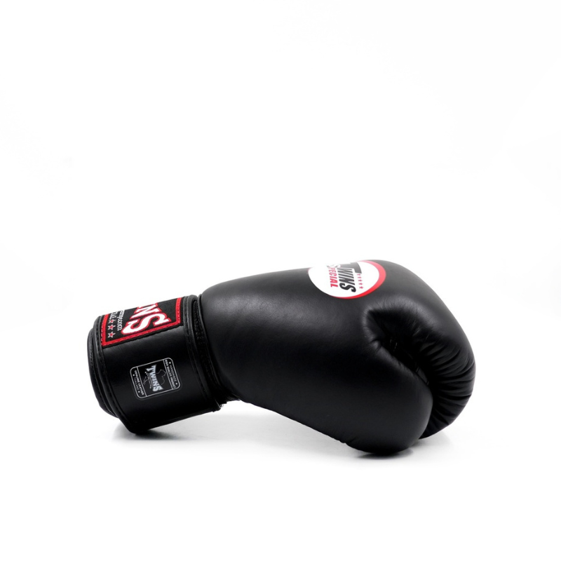Gants de boxe Twins BG-N V2 Noir