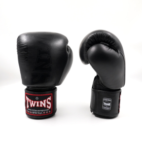 Gants de boxe Twins BGVL-8  Noir