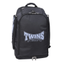 Sac de sport Twins Noir
