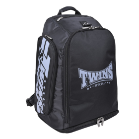 Sac de sport Twins Noir