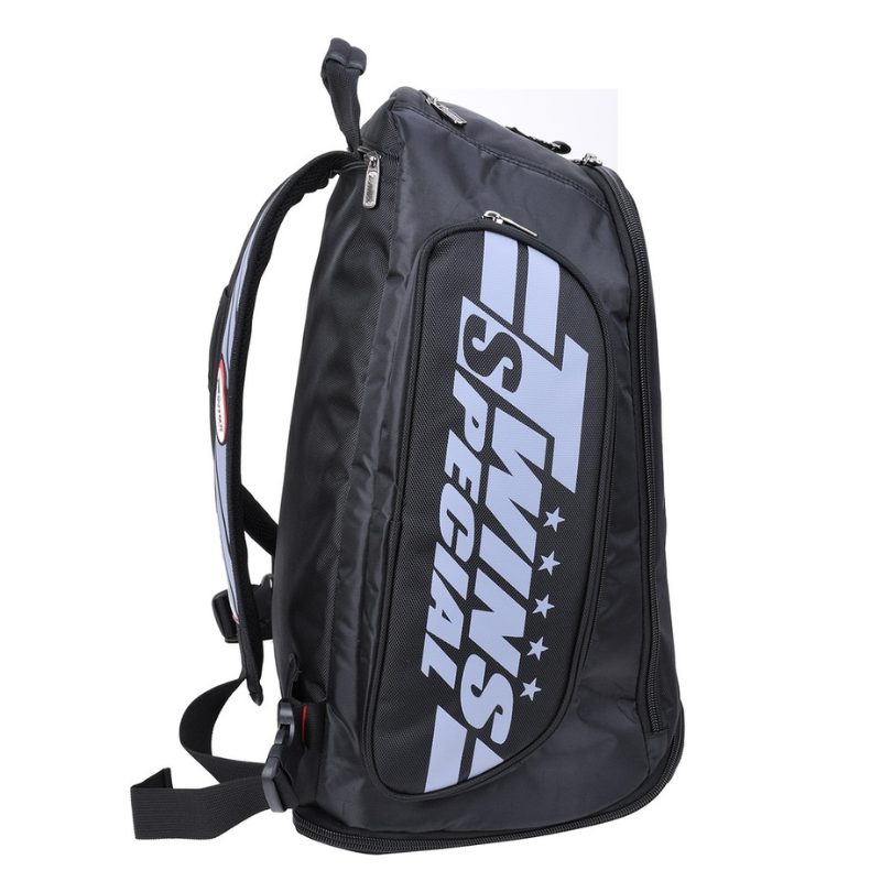 Sac de sport Twins Noir
