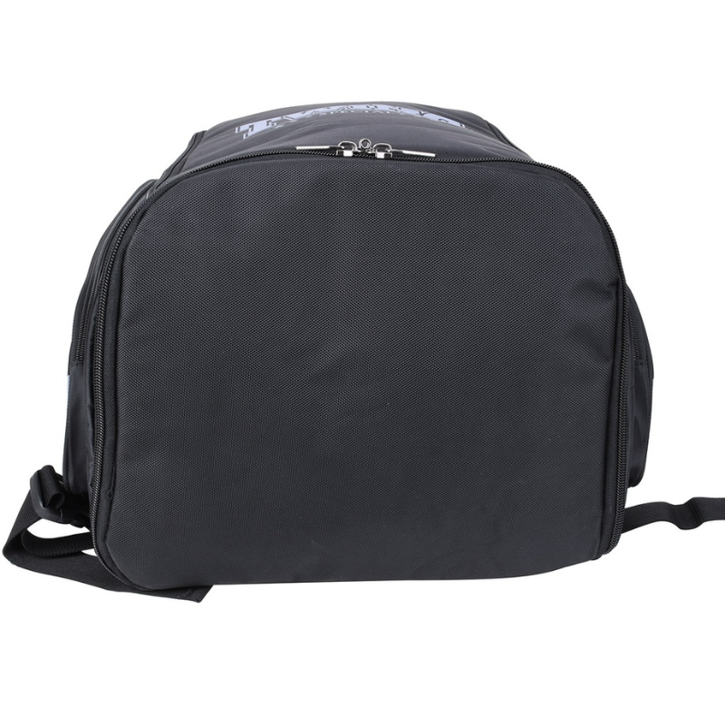 Sac de sport Twins Noir