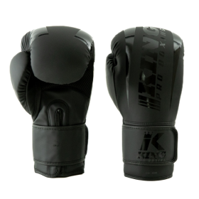 Gants de boxe King Pro Boxing Revo 4