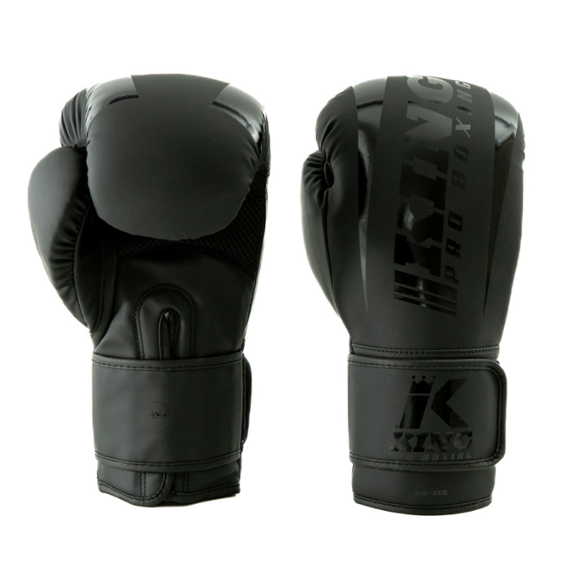 Gants de boxe King Pro Boxing Revo 4