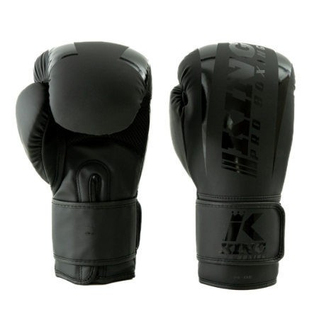 Gants de boxe King Pro Boxing Revo 4