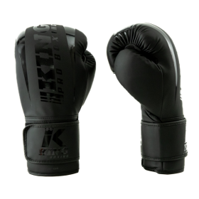 Gants de boxe King Pro Boxing Revo 4