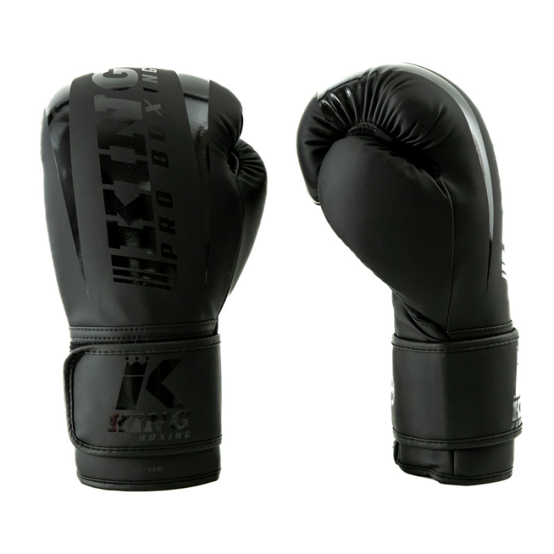 Gants de boxe King Pro Boxing Revo 4