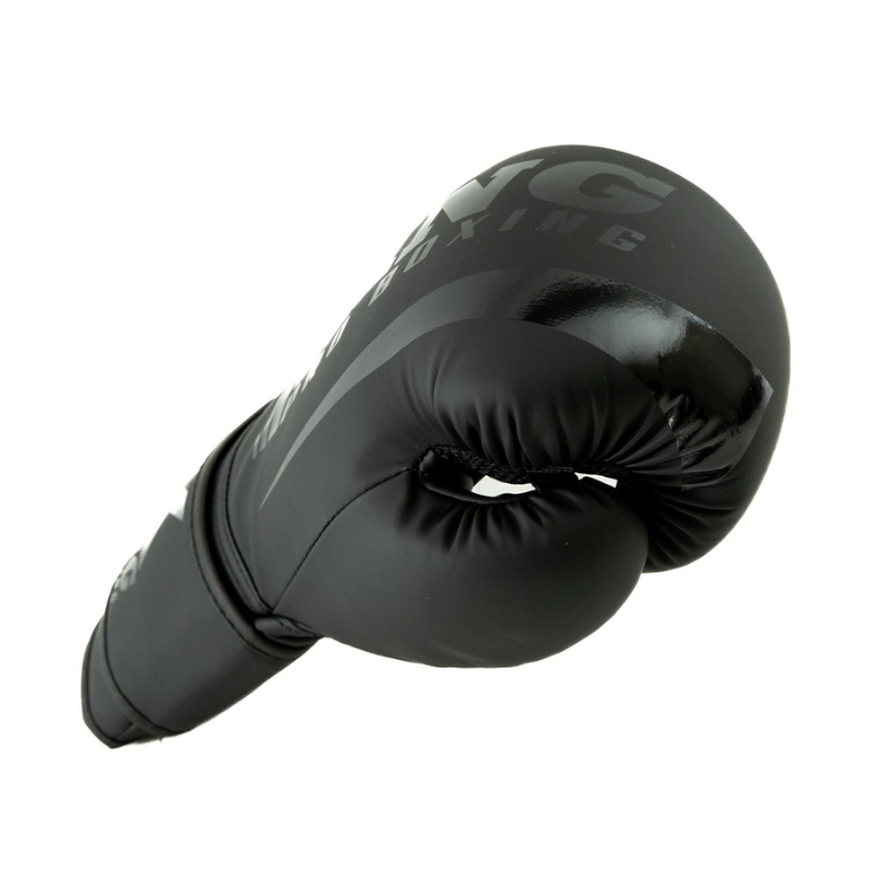 Gants de boxe King Pro Boxing Revo 4