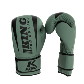 Gants de boxe King Pro Boxing Revo 5