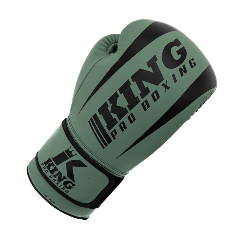 Gants de boxe King Pro Boxing Revo 5
