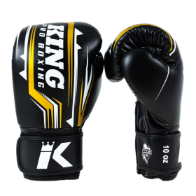 Gants de boxe King Pro Boxing Spartan 3