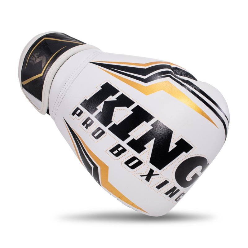 Gants de boxe King Pro Boxing Thor Series
