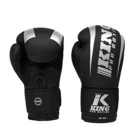 Gants de boxe King Pro Boxing Revo 7