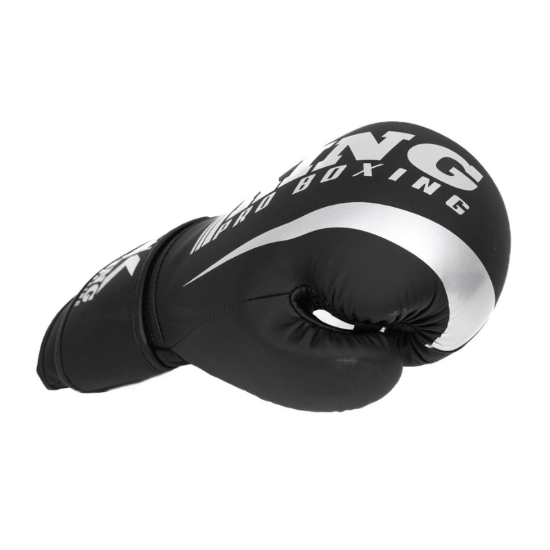 Gants de boxe King Pro Boxing Revo 7