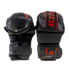 Gants de MMA King Pro Boxing SHOGUN 3
