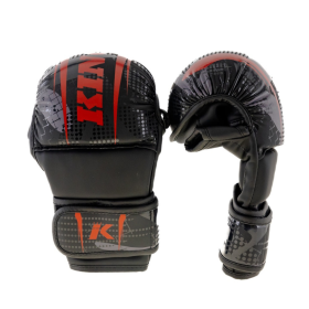Gants de MMA King Pro Boxing SHOGUN 3