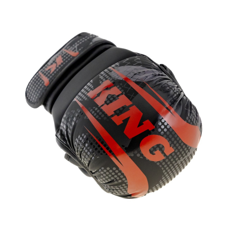 Gants de MMA King Pro Boxing SHOGUN 3