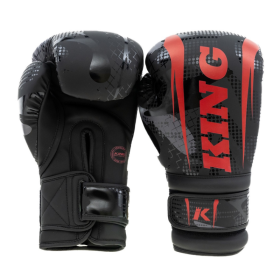 Gants de boxe King Pro Boxing Shogun 3