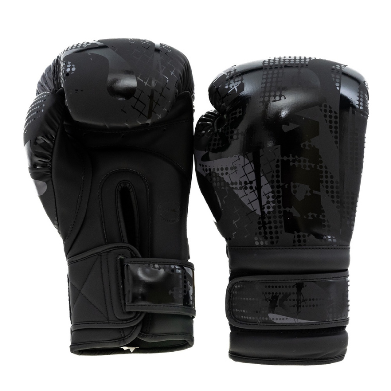 Gants de boxe King Pro Boxing Shogun 1