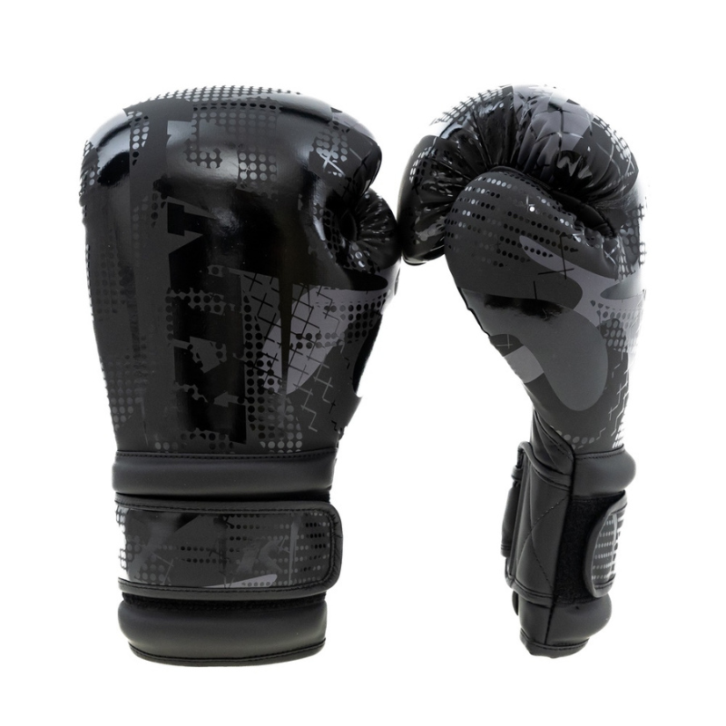Gants de boxe King Pro Boxing Shogun 1