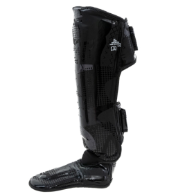 Protège Tibias King Pro Boxing Shogun 1