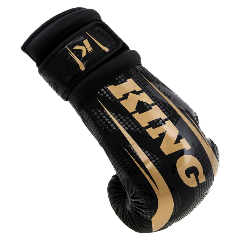 Gants de boxe King Pro Boxing Shogun 2