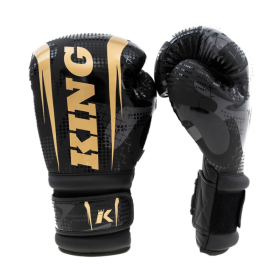 Gants de boxe King Pro Boxing Shogun 2