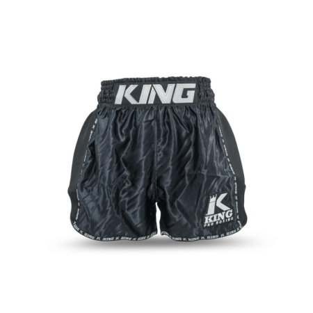 Short Muay Thaï King Pro Boxing Bangkok 1