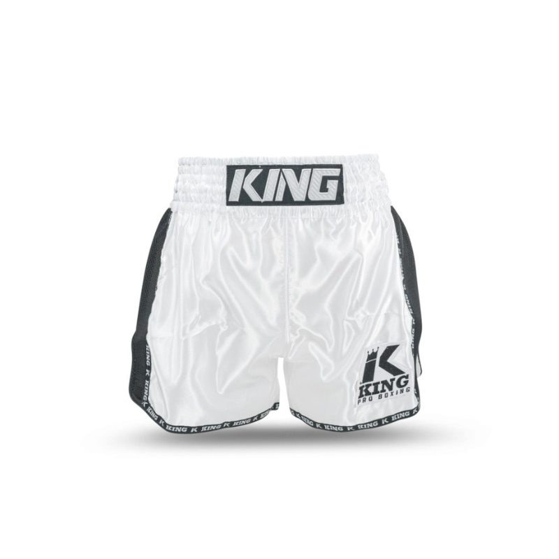 Short Muay Thaï King Pro Boxing Bangkok 3