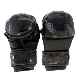 Gants de MMA King Pro Boxing SHOGUN 1