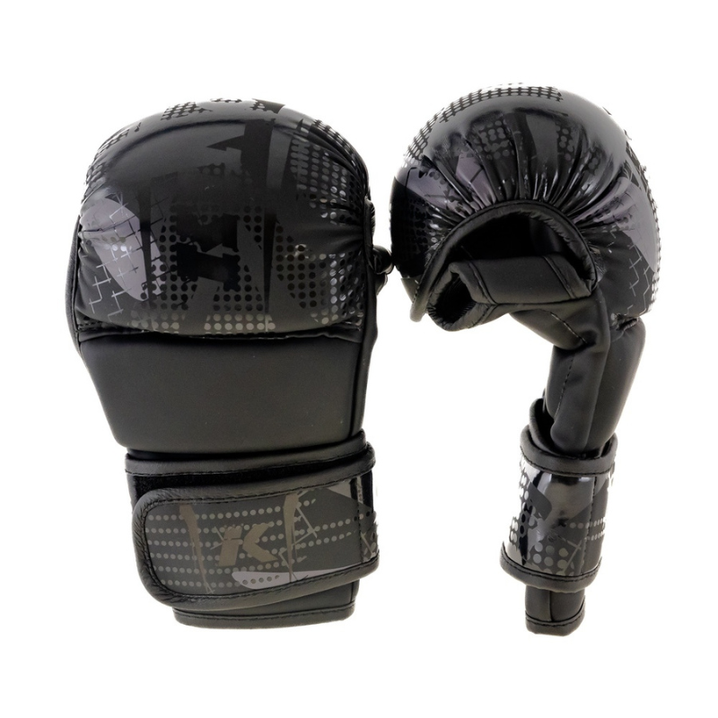 Gants de MMA King Pro Boxing SHOGUN 1