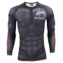 Rashguard Manto Altia