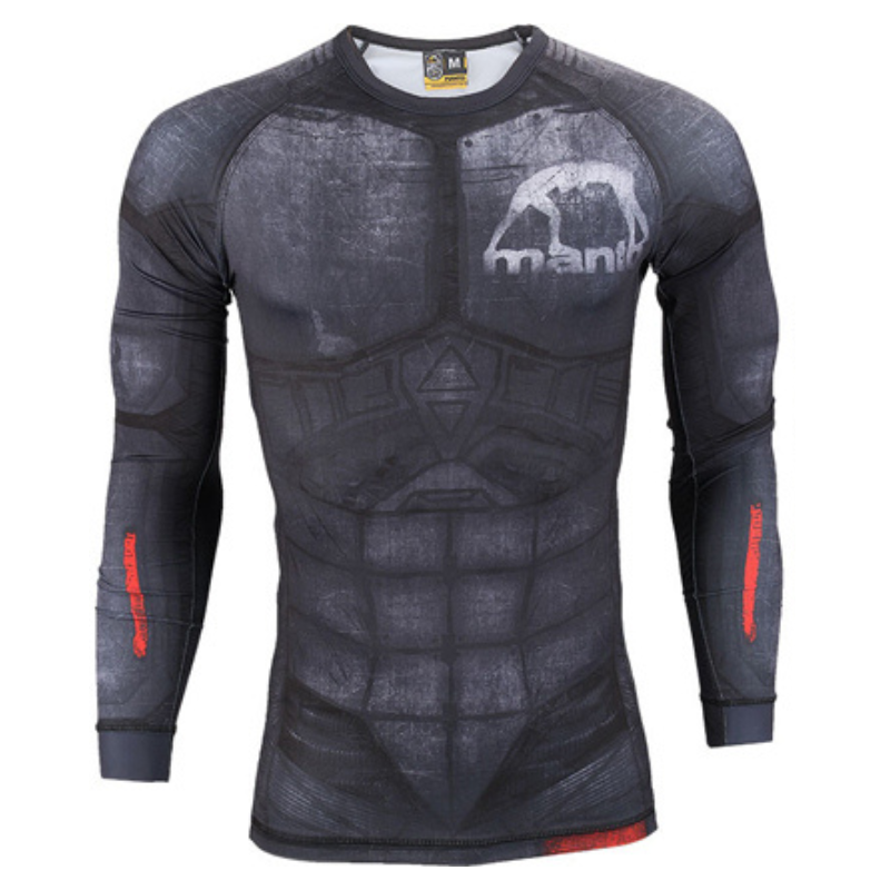 Rashguard Manto Altia