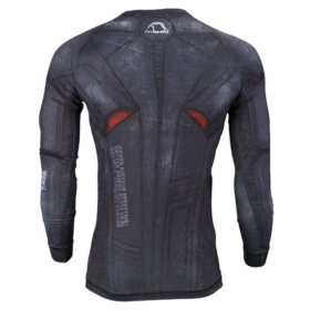 Rashguard Manto Altia