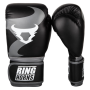Gants De Boxe Ringhorns Charger Noir 10 oz