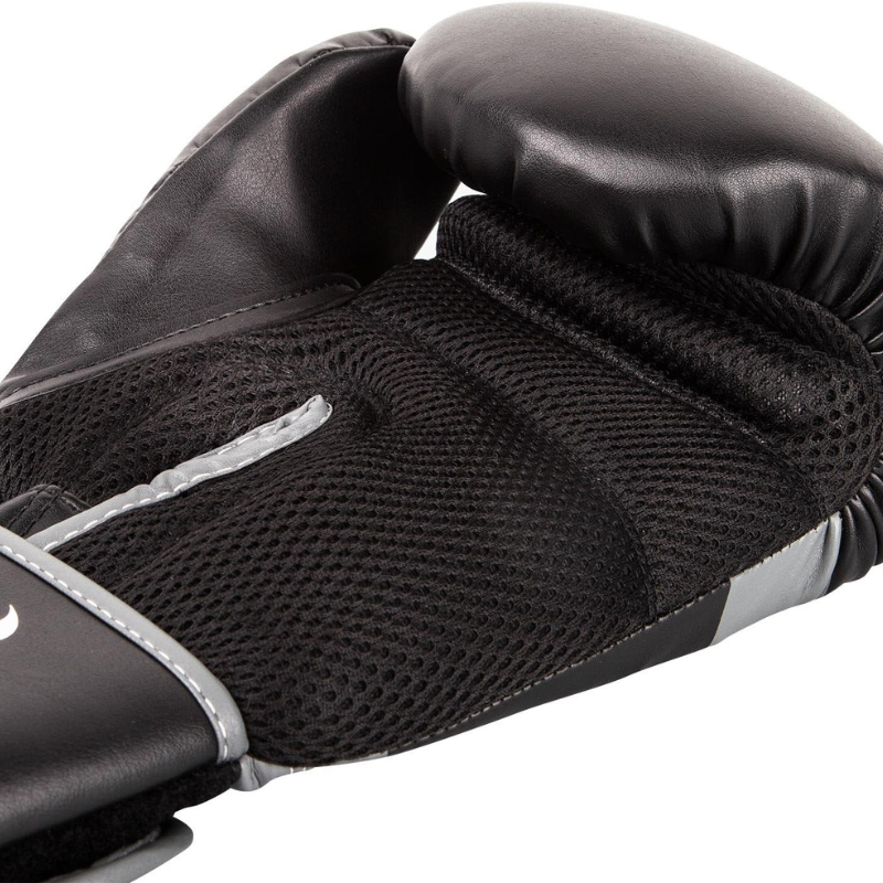 Gants De Boxe Ringhorns Charger Noir 10 oz