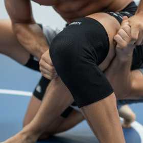 Genoullière de Sport Exo One - Oben