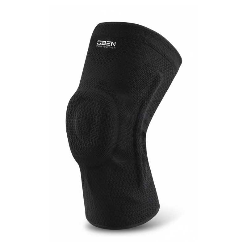 Genoullière de Sport Exo One - Oben