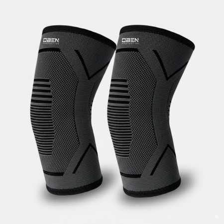 Coudière de Compression Sport - Oben