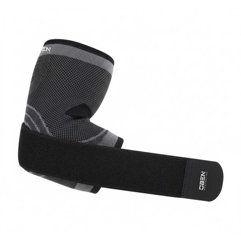 Coudière de compression FlexLock - Oben