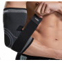 Coudière de compression FlexLock - Oben