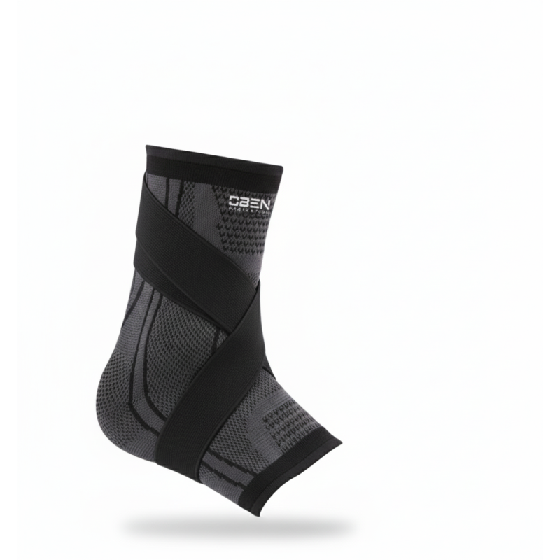 Chevillère Sport de Combat FlexLock - Oben