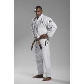KIMONO JIU JITSU RONIN INSIGNA V2 BLANC