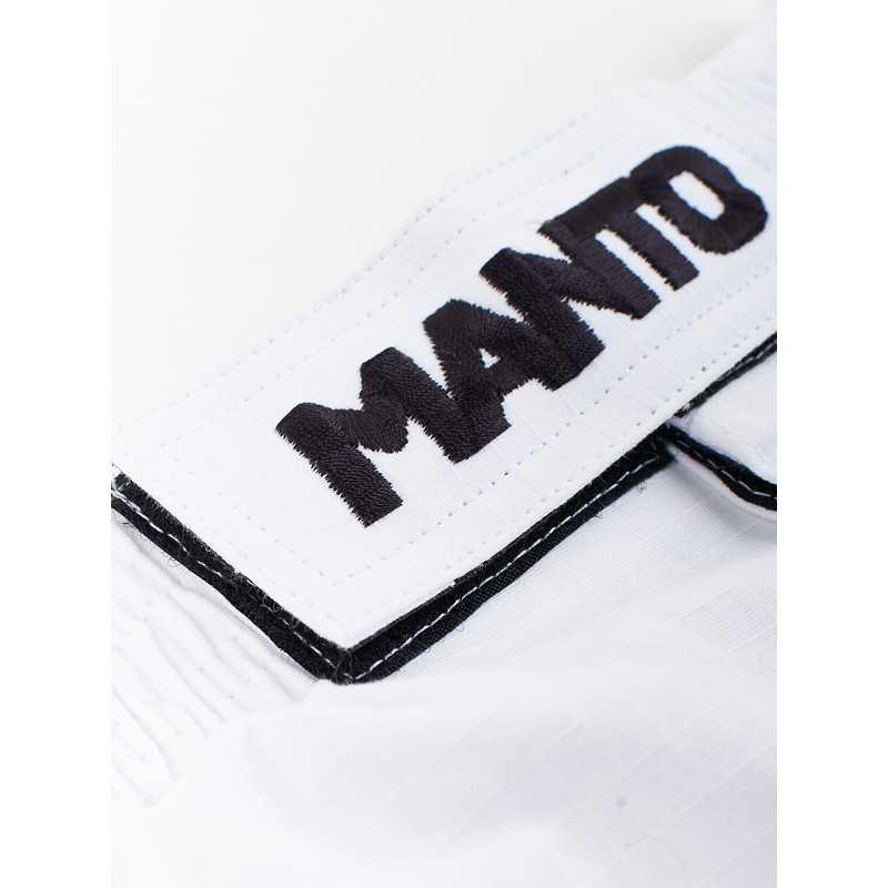 UNLIMITED FIGHTWEAR : FIGHTSHORT MANTO