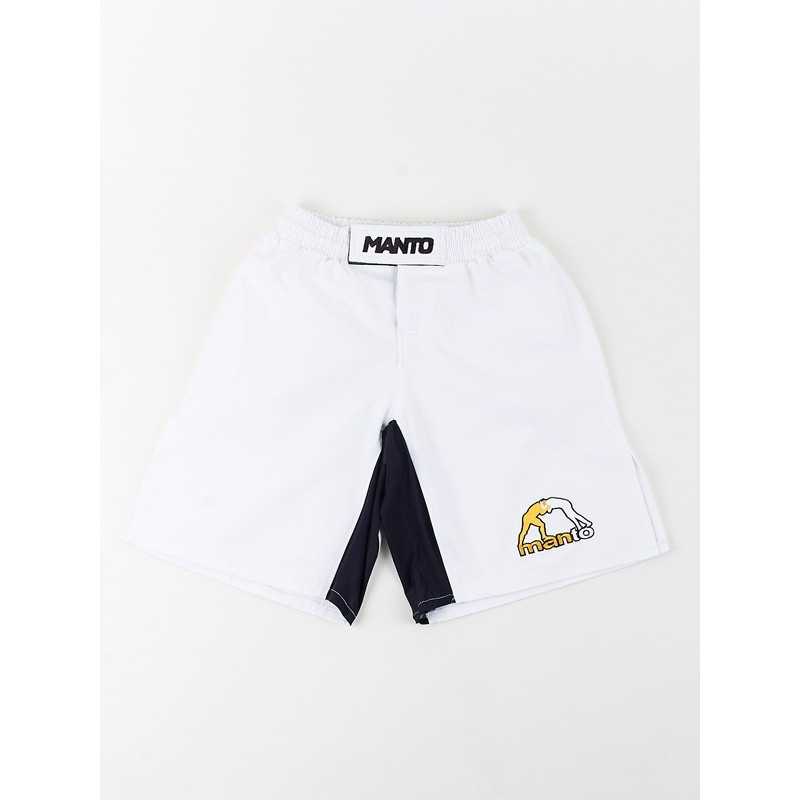UNLIMITED FIGHTWEAR : FIGHTSHORT MANTO
