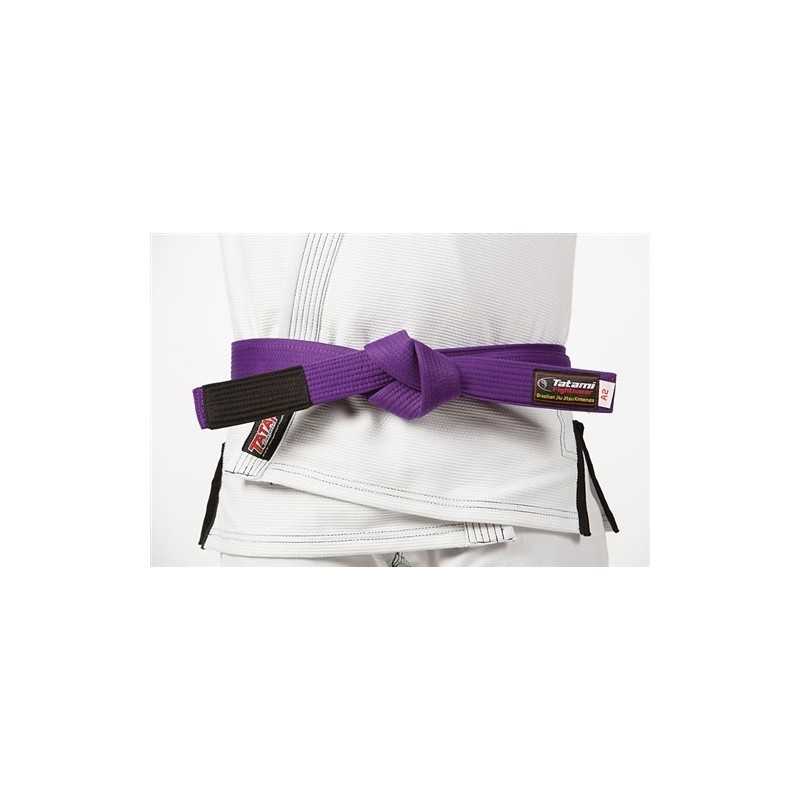 Tatami Fightwear Ceinture Jiu Jitsu