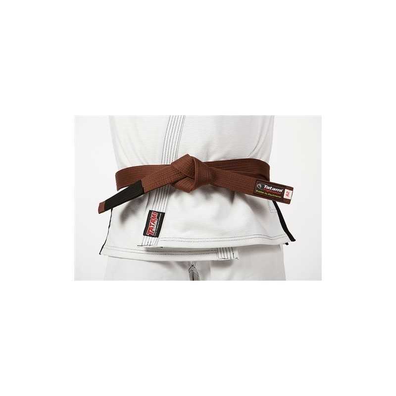 Tatami Fightwear Ceinture Jiu Jitsu