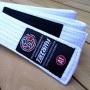Ceintures De Ju Jitsu Bresilien V2 Tatami Fightwear