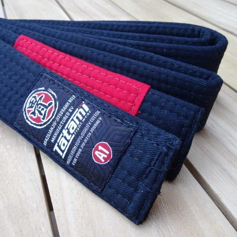 Ceintures De Ju Jitsu Bresilien V2 Tatami Fightwear