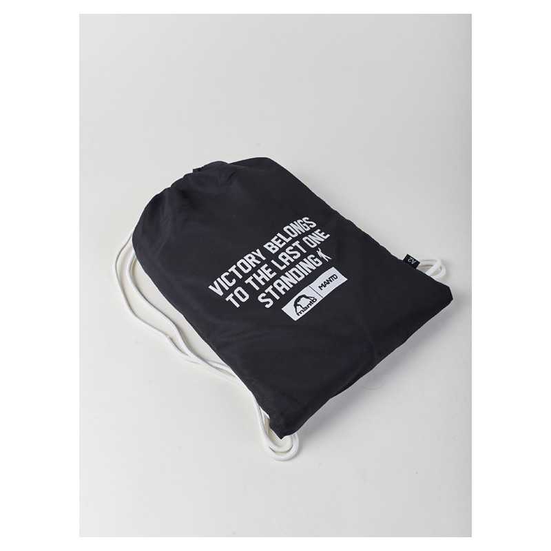 KIMONO JJB MANTO VICTOIRE BLANC